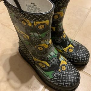 Western Chief Rain Boots